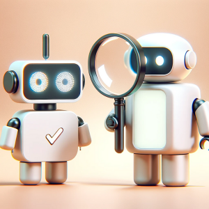 Using LLMs to evaluate LLMs. Techniques and dangers of using LLMs to… | by Maksym Petyak | Nov, 2023