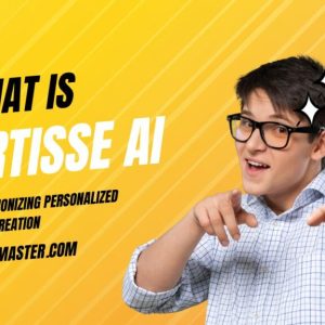 What is Artisse AI
