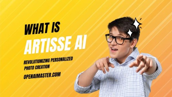 What is Artisse AI