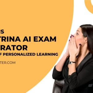 What is Doctrina AI Exam Generator