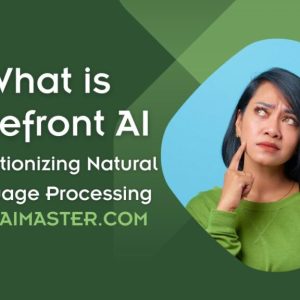 What is Forefront AI