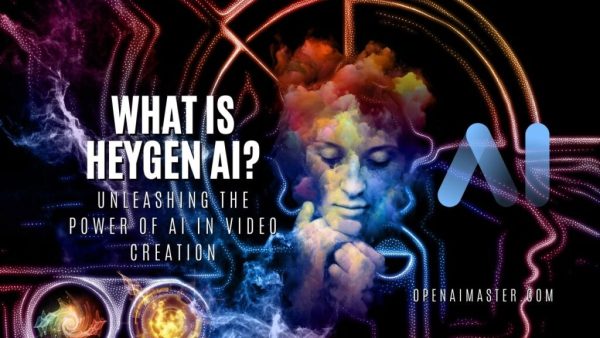 What is HeyGen AI