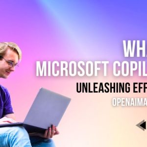 What is Microsoft Copilot AI