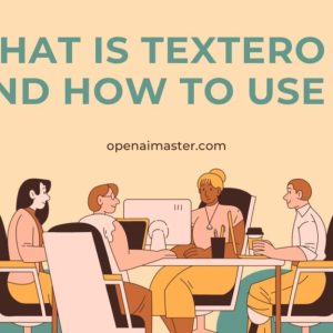Textero AI