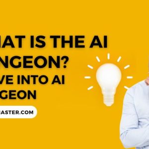 What is The AI Dungeon?
