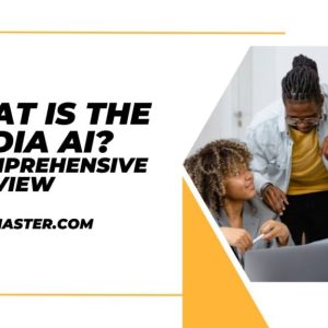 What is The NVIDIA AI?