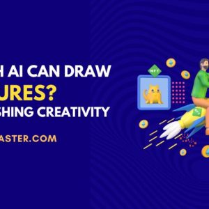 Which AI can Draw Pictures?