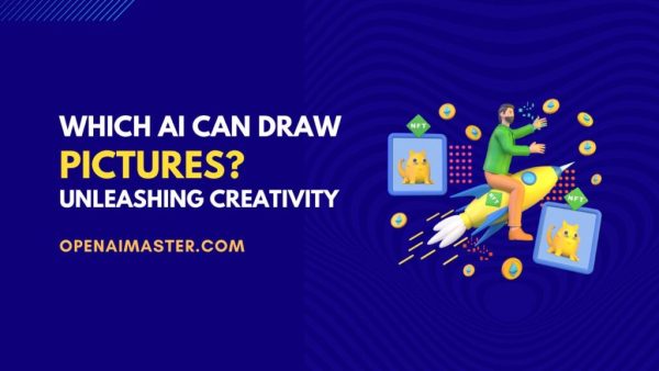 Which AI can Draw Pictures?