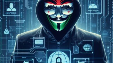 Hackers targeting CHATGPT AI: ChatGPT Outages Unveiled: Anonymous Sudan's Cyber Campaign and Global Ramifications