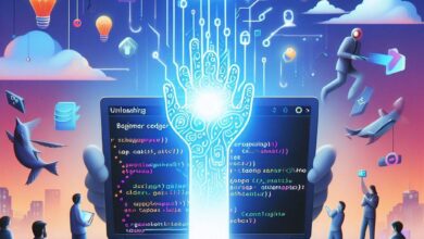 Unleashing ChatGPT: Beginner Coders Gateway to Seamless Code Creation