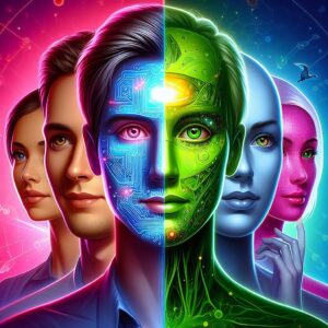 am Altman, Satya Nadella—and decoding AI terms like deepfakes, AGI, and rationalists.