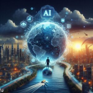 Unraveling AI Role in the Multi-Trillion-Dollar API Landscape