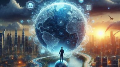 Unraveling AI Role in the Multi-Trillion-Dollar API Landscape