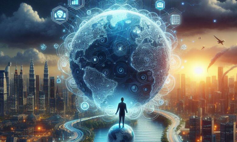 Unraveling AI Role in the Multi-Trillion-Dollar API Landscape