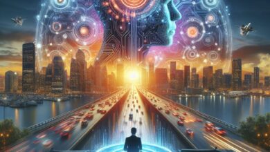 AI Impact on Job Markets: Navigating Transformative Changes: Future-Proofing Careers: Adapting to AI's Influence Across Industries