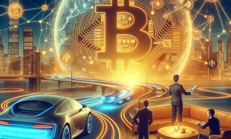 ChatGPT AI Potential: Steering Bitcoin Journey to $100,000