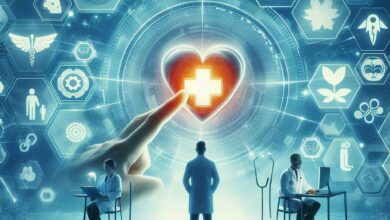 Power of ChatGPT in Healthcare: Revolutionizing Medical Assistance ChatGPT