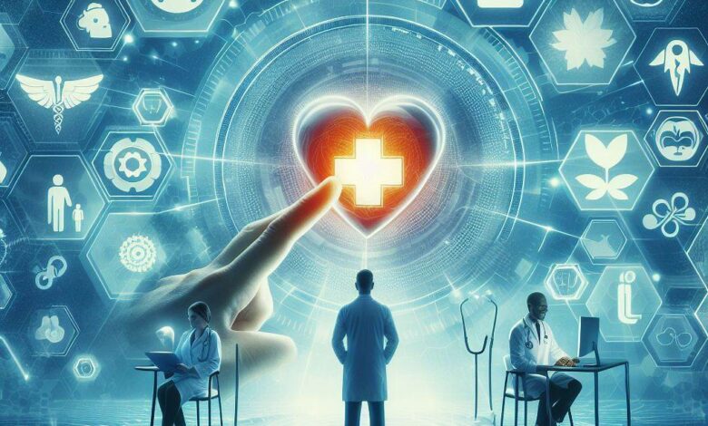 Power of ChatGPT in Healthcare: Revolutionizing Medical Assistance ChatGPT