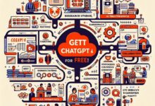 How to Get ChatGPT 4 for Free in 2024