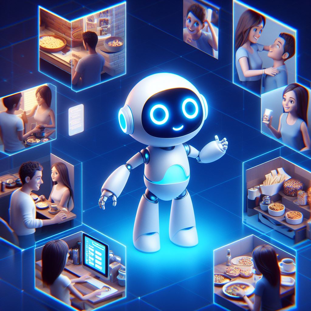OpenAI Sora